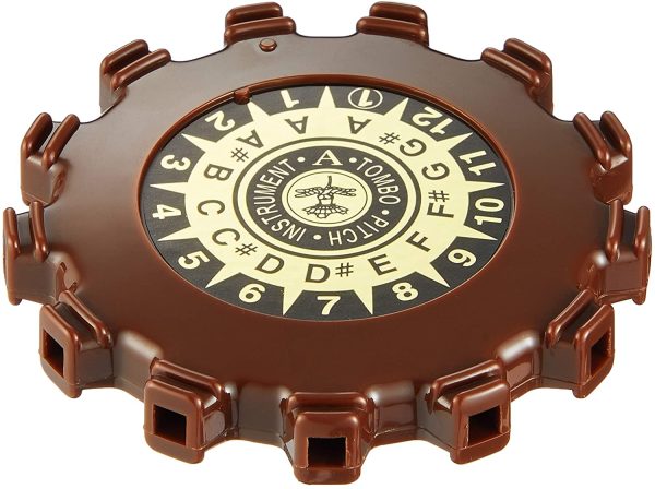 TOMBO P-13A Pitch Pipe - Image 4