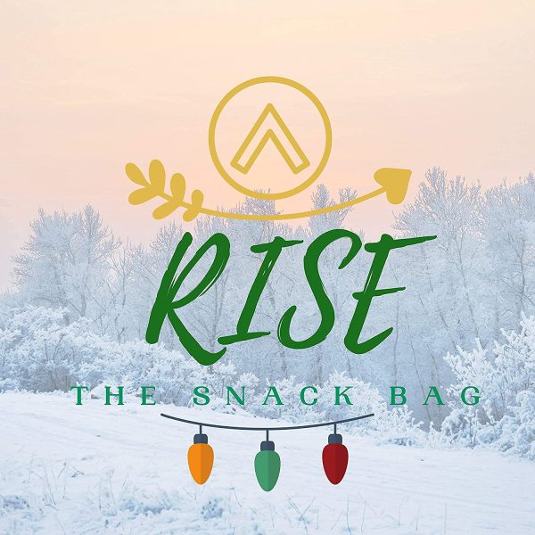 Rise The Snack Box (50+ Count) Variety Care Package Snacks for Adults & Kids, Snack Box Full of Delicious Snacks, Chips, Bars, Cookies, Candies and Ramen - Movie Nights and Gifts. - Image 4