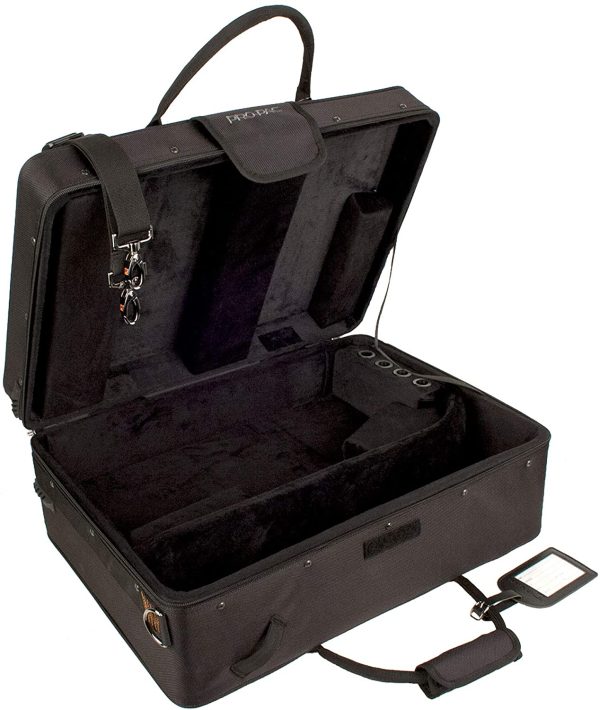 Protec Trumpet/Flugel Combination PRO PAC Case