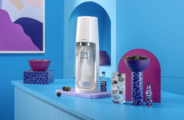 SodaStream bubly Drops BlackBerry - Image 5