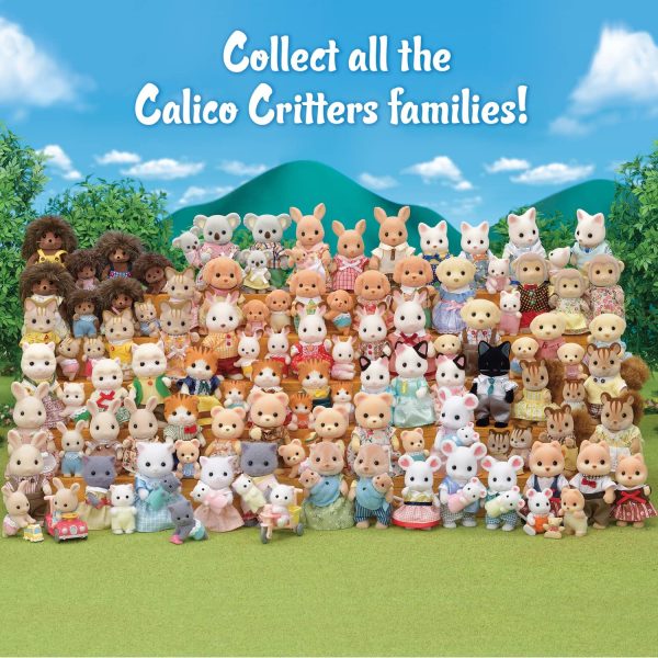 Calico Critters Outback Koala Family Set - Image 5