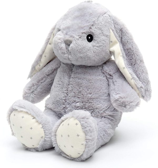 Plush Toys lovely bunny?Super Soft Down Cotton Stuffed Animal, 3? - Image 4