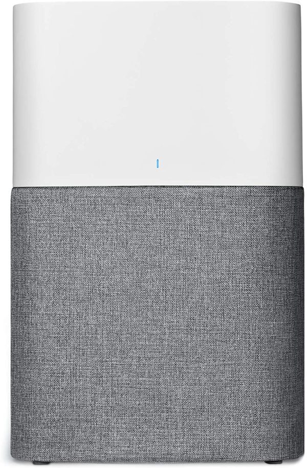 Blueair Blue Pure 211+ Auto Large Area Air Purifier with Auto Mode for Allergies, Pollen, dust Smoke, pet Dander with HEPASilent Technology and Washable pre-Filter - Image 6