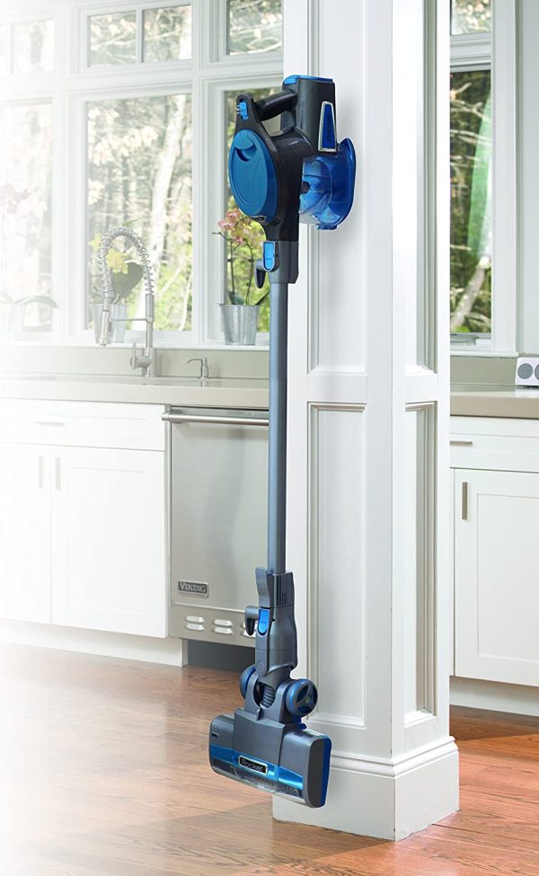 Shark Rocket Ultra-Light Upright Vacuum Cleaner, Blue (HV300C) - Canadian Version - Image 6