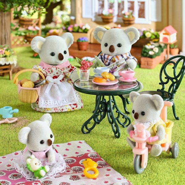 Calico Critters Outback Koala Family Set - Image 4