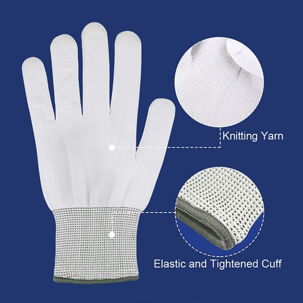 Wiki Flashing Gloves - Best Gifts for Kids - Image 7