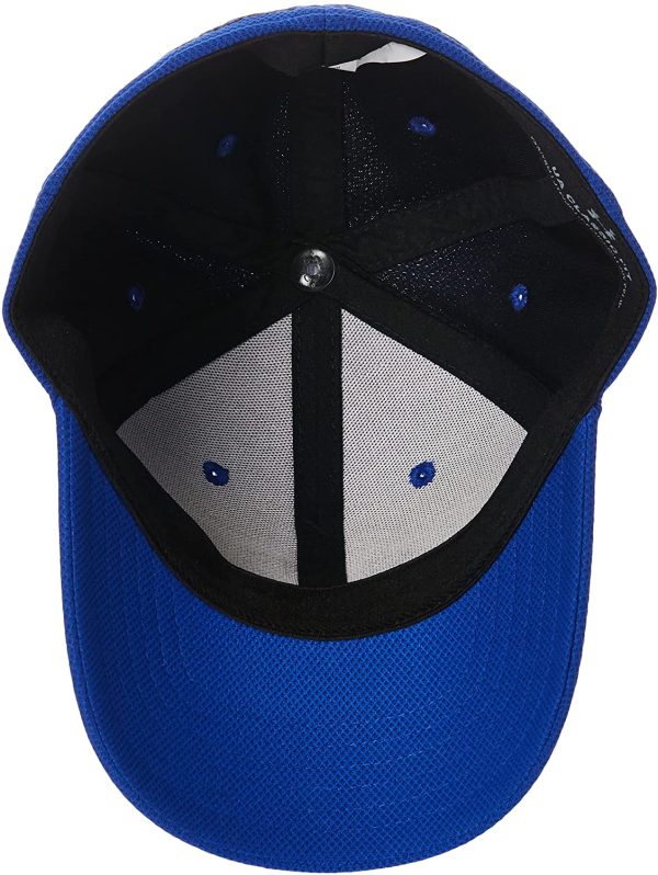 Under Armour Men's Blitzing 3.0 Cap - Image 4