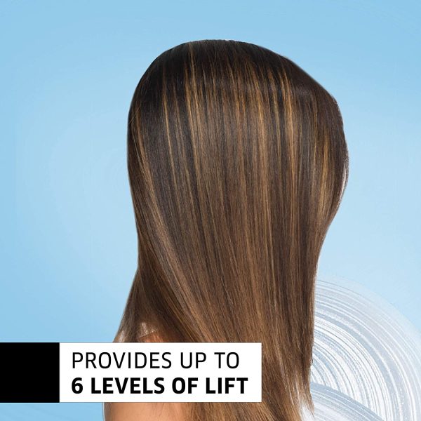 Wella Color Charm Hair Lightener - Image 4