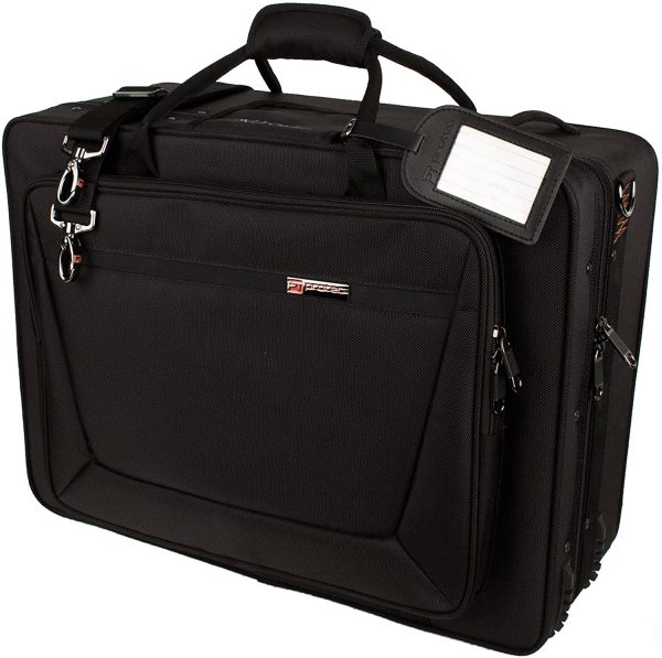 Protec Trumpet/Flugel Combination PRO PAC Case - Image 2