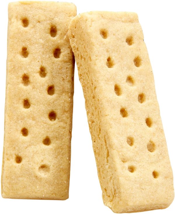 Walkers Shortbread Fingers, 150g - Image 3