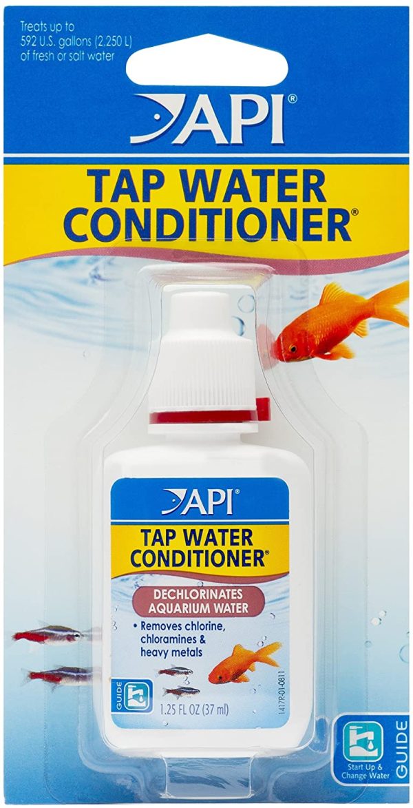 API Fishcare Tap Water Conditioner, 1.25-Ounce - Image 8