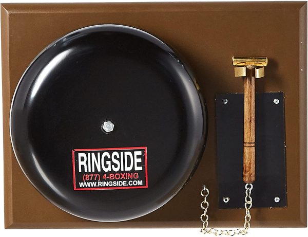 Ringside Ring Gong - Image 2