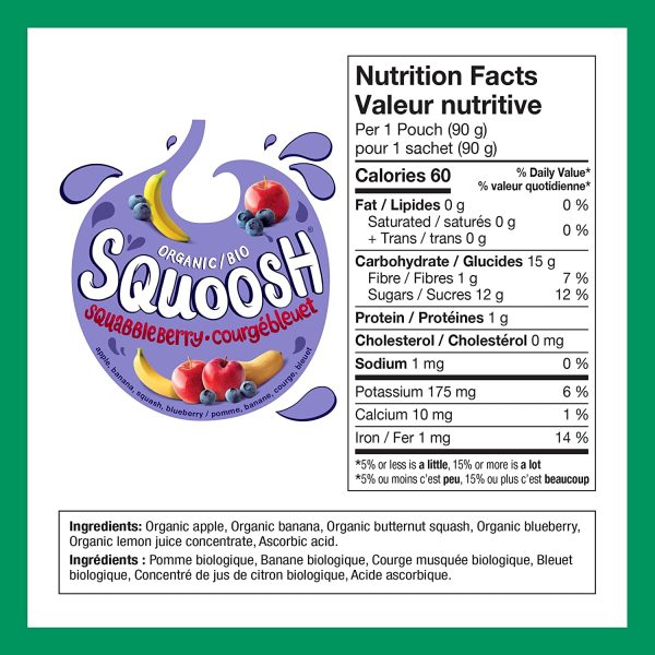 Squabbleberry, 1-Pack - Image 3