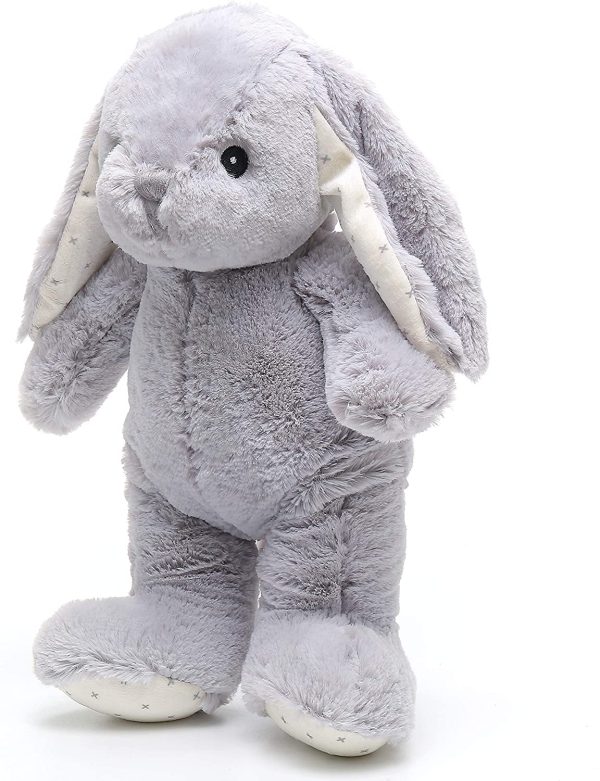 Plush Toys lovely bunny?Super Soft Down Cotton Stuffed Animal, 3? - Image 2