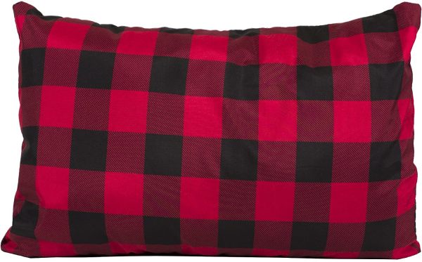 TETON Sports Camp Pillow; Great for Travel, Camping and Backpacking; Washable - Image 2