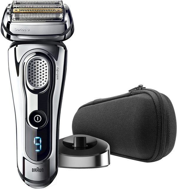 Braun series 9 - 9293S Shaver - Image 6