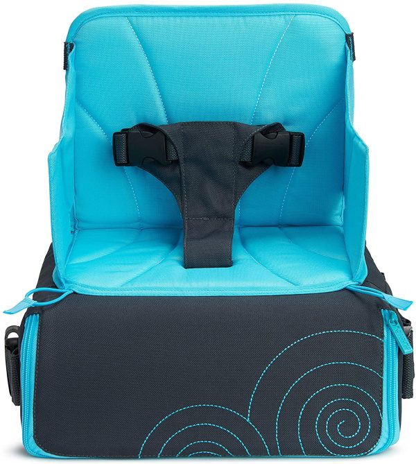 BRICA Travel Booster Seat - Image 4