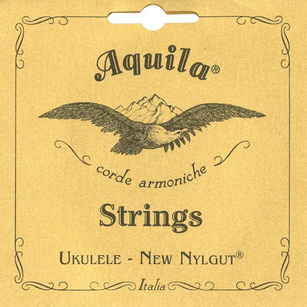 AQUILA 7U Concert Regular Ukulele Strings