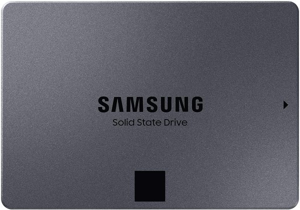 Samsung 870 QVO-Series MZ-77Q1T0B/AM 2.5" SATA III Internal SSD Single Unit Version 1TB - Image 2