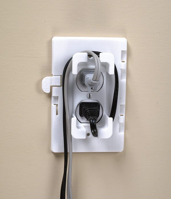 KidCo Outlet Plug Cover