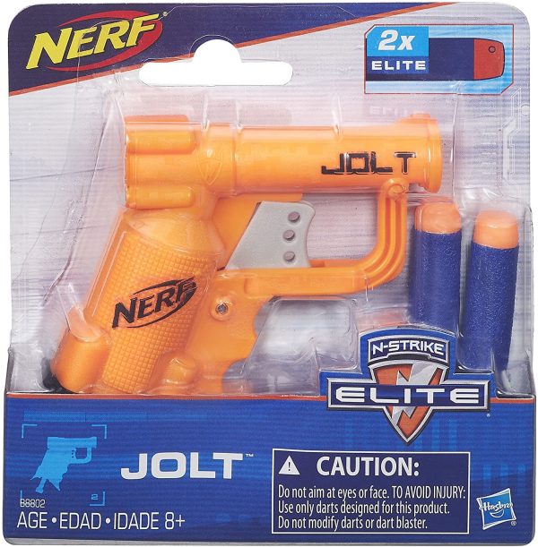 Nerf N-Strike Elite Jolt Blaster