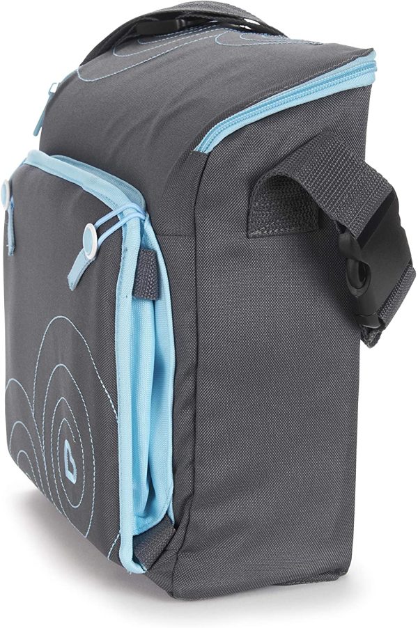 BRICA Travel Booster Seat - Image 9