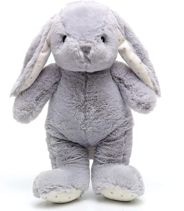 Plush Toys lovely bunny?Super Soft Down Cotton Stuffed Animal, 3? - Image 3