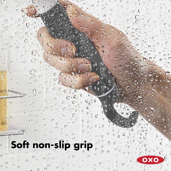 OXO Good Grips Wiper Blade Squeegee - Image 4