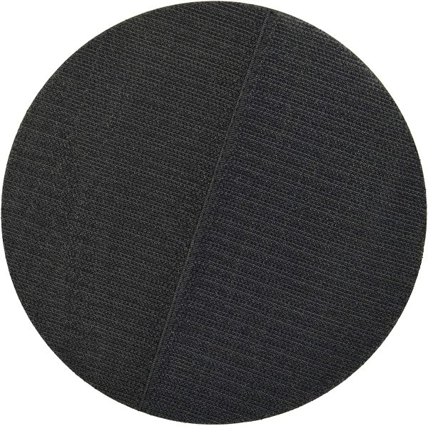 22509 7-Inch Replacement Hook and Loop Sanding Pad