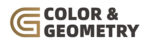 Color&Geometry